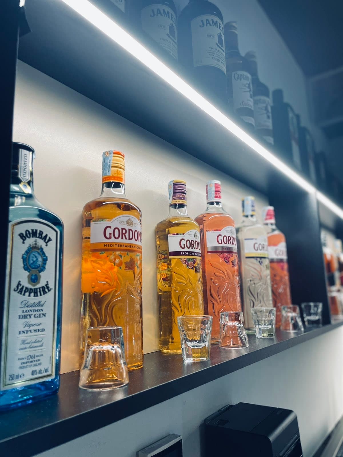 Жестоки Пијалоци